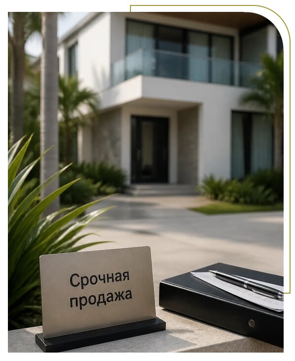 Срочная продажа недвижимости Пхукет из Костомукши от 51010 р. | коПхукет-Ктм